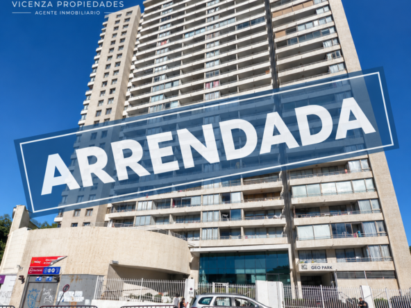 Edificio Geopark vivienda arrendada &raquo; Vicenza Agente Inmobiliario